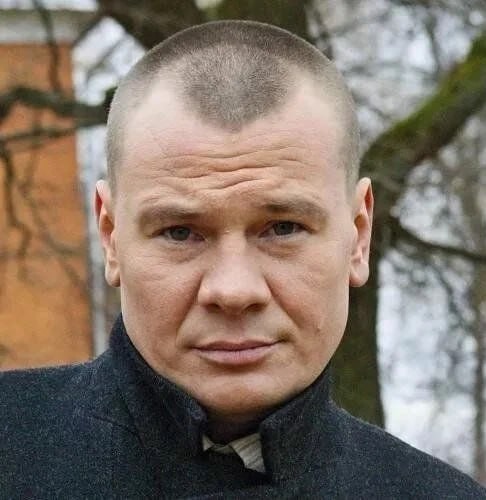 День рождения Владислава Галкина
