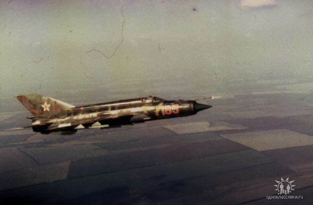 Пацанские отходы в небе по версии Fighterbobmer