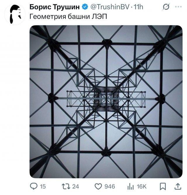 Завалялось тут случайно немного забавных картинок