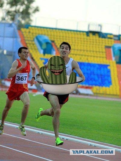 Моя первая фотжаба.