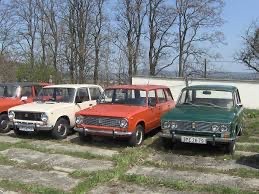 В России вновь обсуждают идею законодательно ограничить срок службы автомобилей.