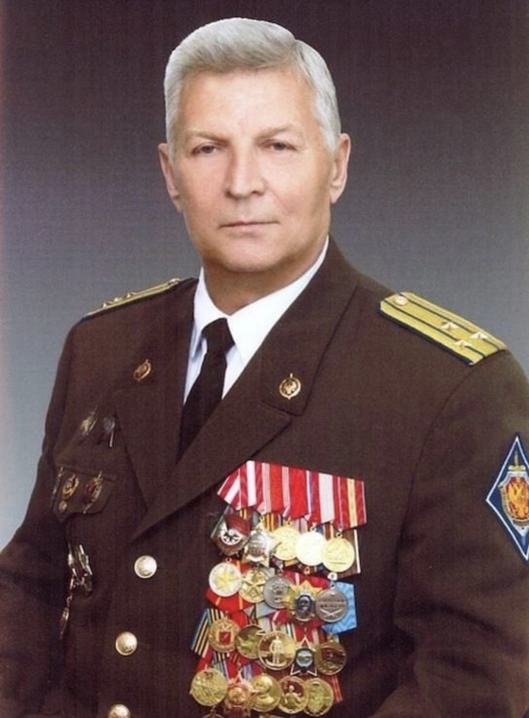 Умер командир «Альфы» КГБ, прозванный «грозой шпионов»