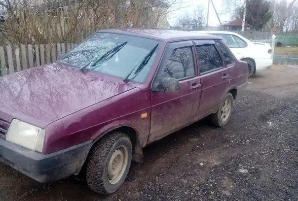 Фото бывших