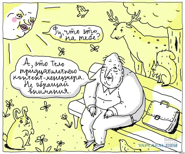 Деградация