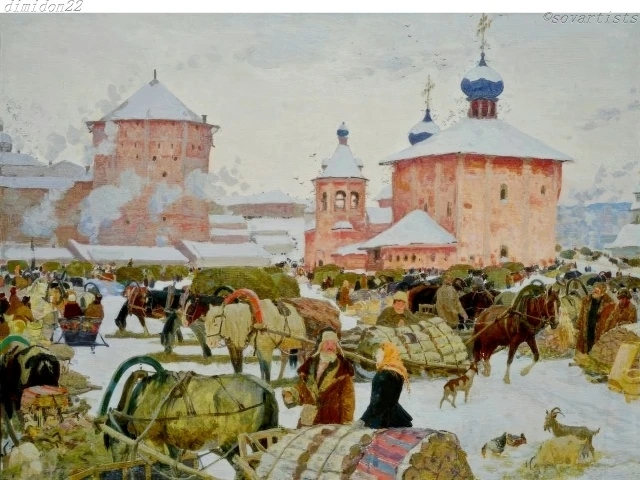 АРТ-Воскресенье