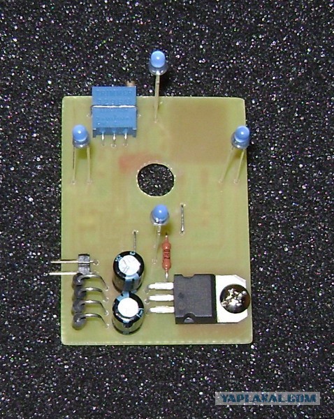 Рукожопия пост - Audiomaniac AMP No1. Ностальгия