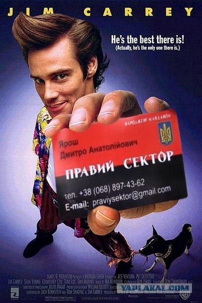 Апогей идиотизма