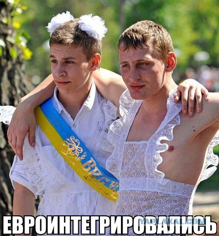 "Драконовские законы" вернутся в Украину