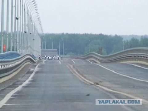 Самые удивительные мосты мира.