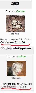 Добряки, плюсующие всех подряд