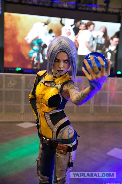 Comic Con 2014