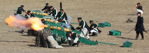 Дорога из Киева и из Москвы в Ялту.
