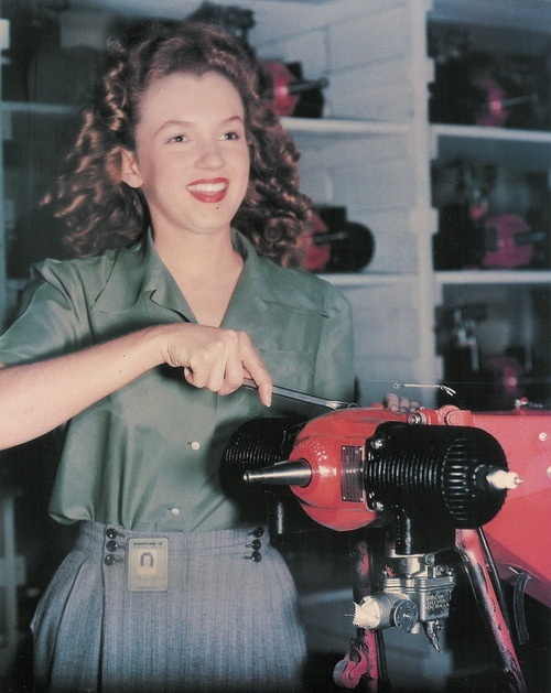 Мы любим шоппинг