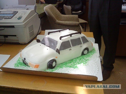 И ни малейшего намека!