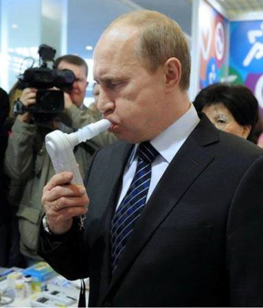 Владимир Путин не появлялся на публике с 6 марта