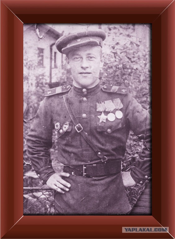 Готовимся к параду победы