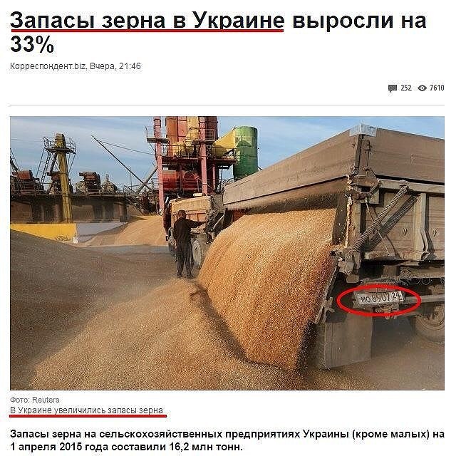 Невеселые картинки