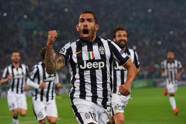 Champions League Сезон 2014/2015