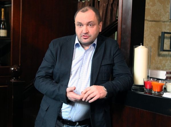 Индустриально развитая цивилизация