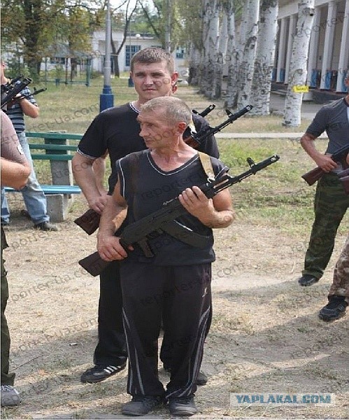 Савик Шустер просится на российское ТВ и обещает