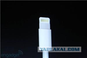 Миру представлен новый iPhone 5