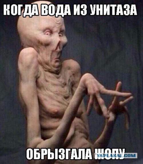 Абсурдный юмор ч.2