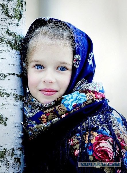 Красивая Россия