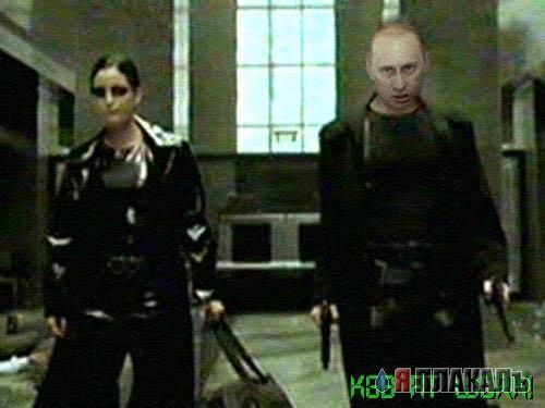 ПУТИН. Все про Путина, ВВП, Владимир Владимирович