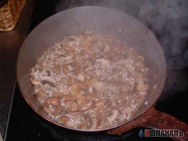 Кулинарный архив