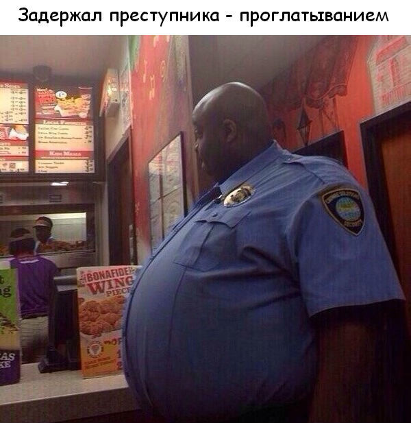 Абсурдный юмор ч.17