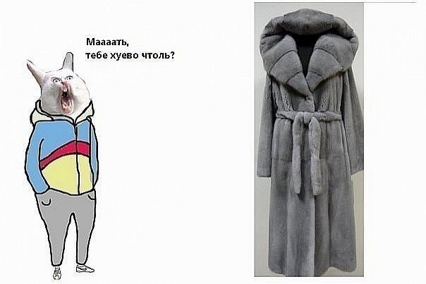 Абсурдный юмор ч. 23