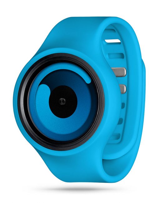 10 необычных и красивых часов