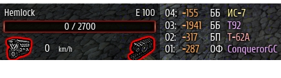 Wargaming 36