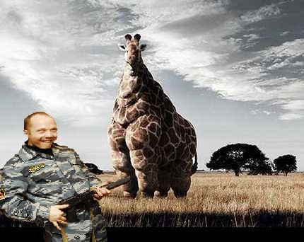 Фотожаба: Контракт на Любовь