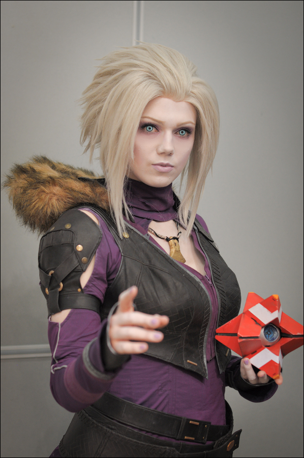 Фоторепортаж для ЯПа с Игромира и Comic Con 2016!