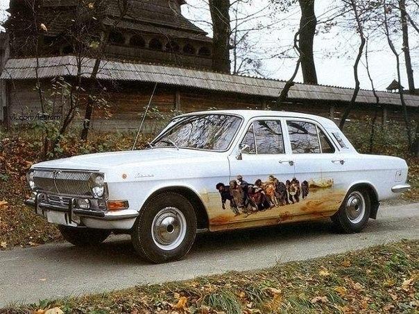 Приколы всякие