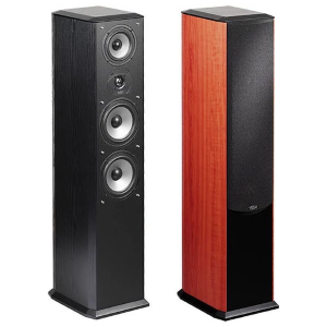 Колхозный Хай-Фай или когда выкинуть жалко, а слушать - невозможно.