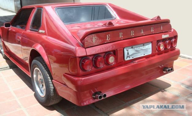 Игра на ЯПе: Угадай АВТО-2