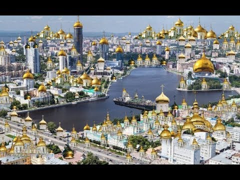 Патриарх Кирилл: Не мешайте нам строить храмы