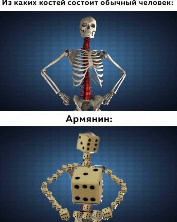 Шутки про костю