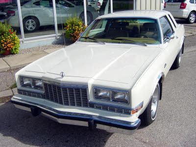 Игра на ЯПе: Угадай АВТО-6
