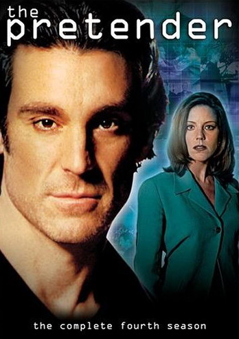 Забытые сериалы, которые мы с интересом смотрели в 90-х.