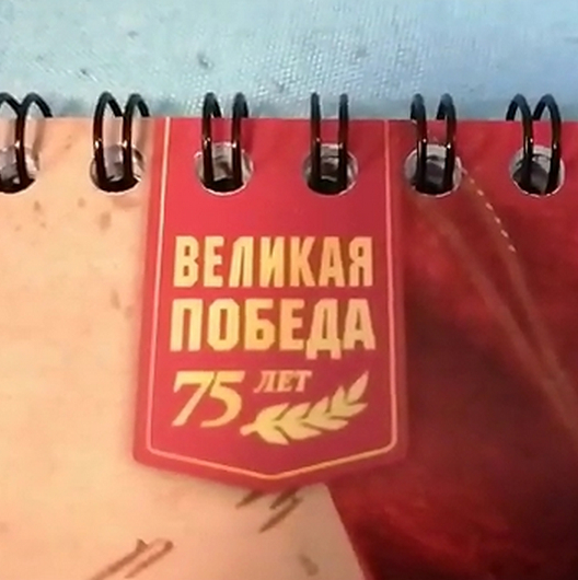 Обгадить Великую Победу с умным видом нумизматика... Бесплатная медаль каждому!