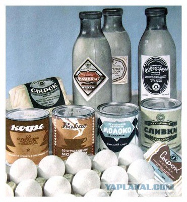 Что было особенного в советских газировках, почему они казались такими вкусными