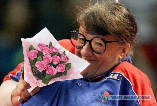 Фотожаба: Теннис