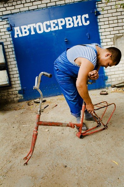 20 забавных и увлекательных фотографий, которые сделают день ярче и покажут нечто новое