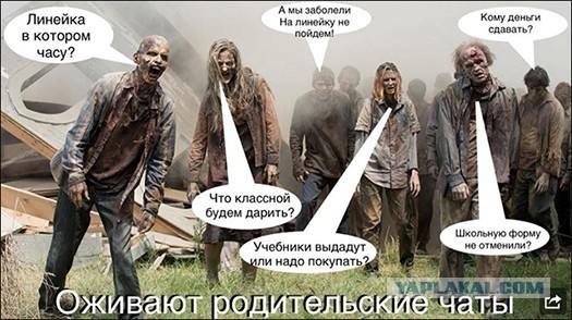 "Меня просто выкинули из чата"