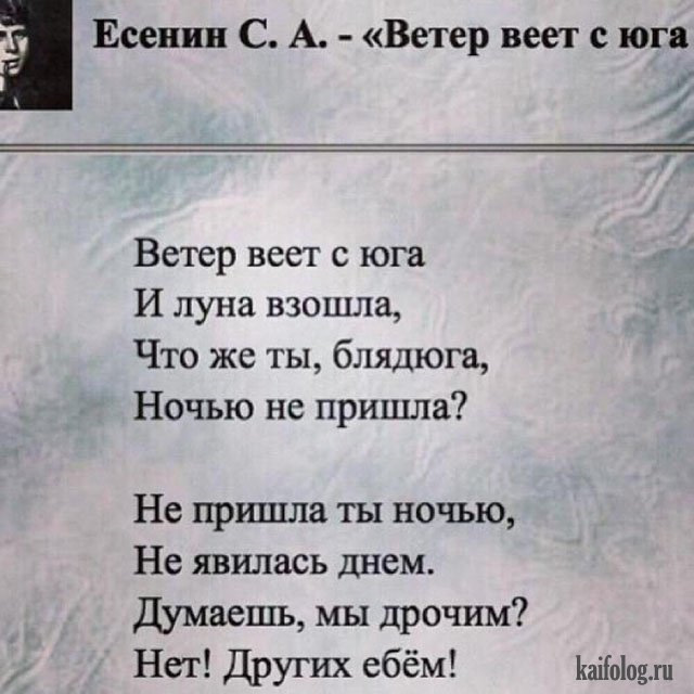 Иногда женщин тянет на правду