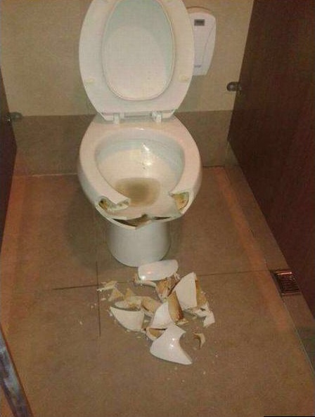 Членом по машине, это Вам не пианино