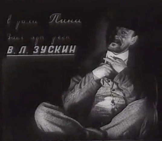 Советская цензура, стимулировавшая рождение шедевров